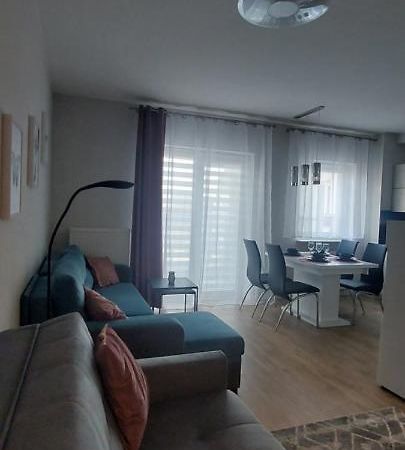 Sweet Home Legionow Apartment วูดช์ ภายนอก รูปภาพ