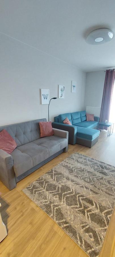 Sweet Home Legionow Apartment วูดช์ ภายนอก รูปภาพ