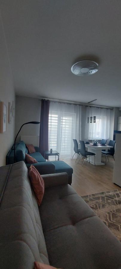 Sweet Home Legionow Apartment วูดช์ ภายนอก รูปภาพ